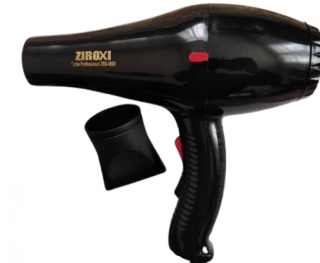 Ziroxi ZRX-4900 Saç Kurutma Makinesi kullanaıcı yorumları